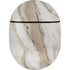 Vanilla Marble Google Pixel Buds Skin